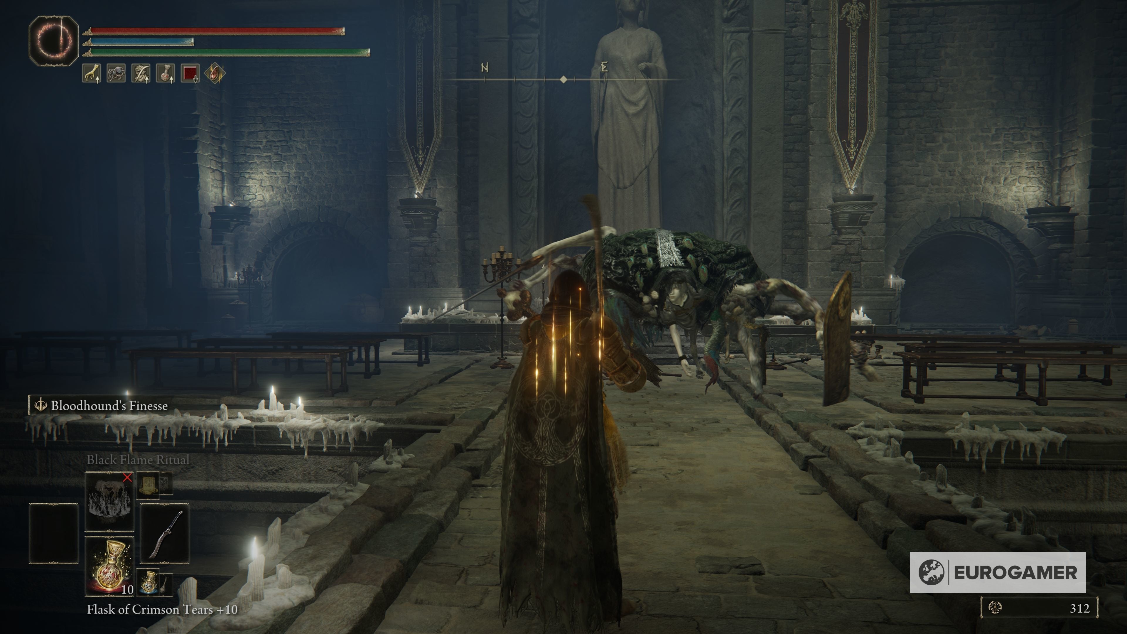 Elden Ring best Talismans and how to get more Talisman slots